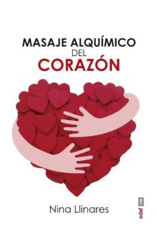 masaje alquimico del corazon (ebook)-nina llinares-9788441438712