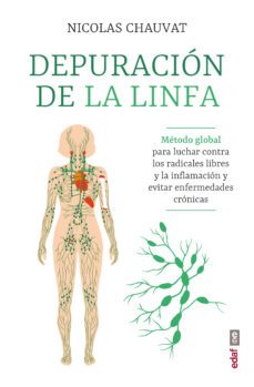depuracion de la linfa (ebook)-nicolas chauvat-9788441442412