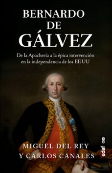 -miguel del rey-carlos canales-9788441445512