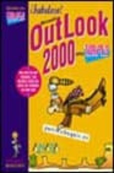 outlook 2000 para torpes (informatica para torpes)-9788441508712