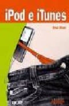 ipod e itunes-brad miser-9788441523012