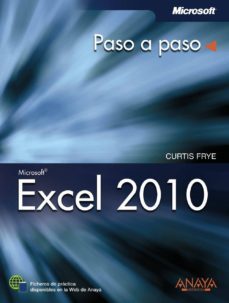excel 2010-9788441528512