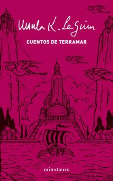 cuentos de terramar (ebook)-ursula k. le guin-9788445001912