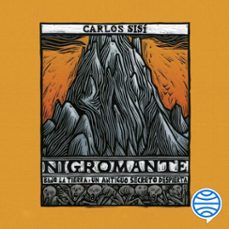 nigromante (audiolibro)-carlos sisi-9788445005712