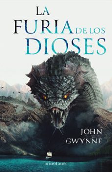 hermanos de sangre nº 03/03 la furia de los dioses-john gwynne-9788445014912