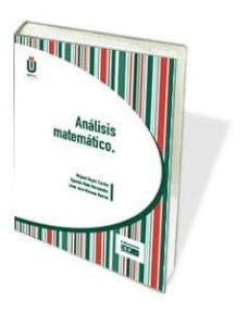 analisis matematico-miguel reyes castro-9788445430712