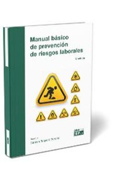 manual basico de prevencion de riesgos laborales 2024-mª del carmen vaquero serrano-9788445447512