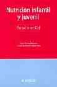 nutricion infantil y juvenil: estudio enkid (vol. 5)-9788445814512