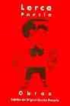 poesia completa,  2 tomos-federico garcia lorca-9788446009412