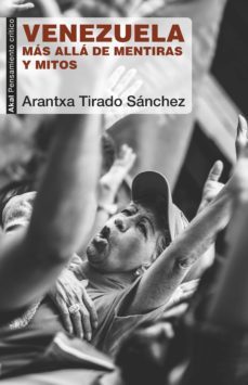 venezuela (ebook)-aranzazu tirado sanchez-9788446048312