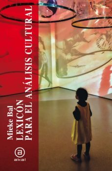 lexicon para el analisis cultural (ebook)-mieke bal-9788446050612