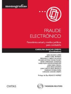 fraude electronico-9788447042012