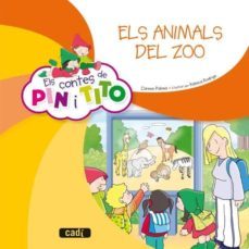 els animals del zoo-9788447470112