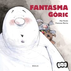 fantasma goric-9788447936212