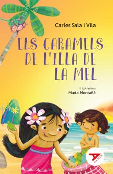 els caramels de l illa de la mel-9788447951512