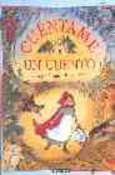 cuentame un cuento-9788448010812