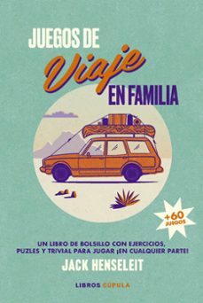 juegos de viaje en familia-9788448040512