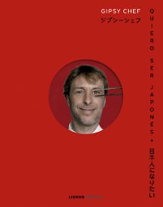 quiero ser japonés (ebook)-pablo albuerne-9788448041212
