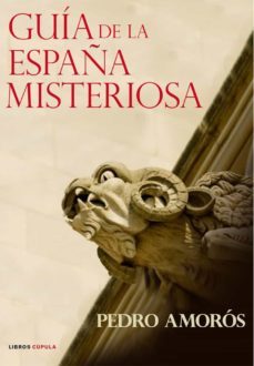 guia de la españa misteriosa-9788448047412