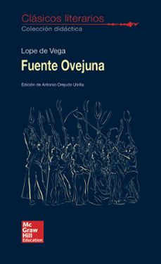 clasicos literarios - fuente ovejuna-9788448614812