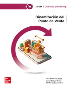 dinamizacion del punto de venta-9788448642112