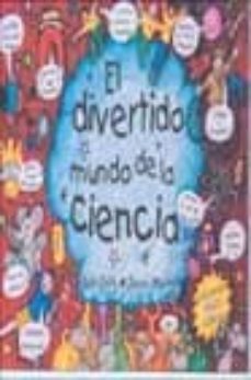 el divertido mundo de la ciencia-9788448814212