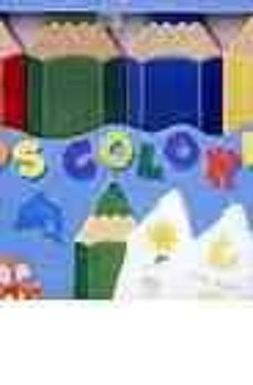 los colores-cuca canals-9788448820312