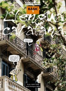 llengua catalana (nivell basic 1)-xavier abello vilella-judith rodriguez rubio-9788448918712