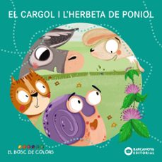 el cargol i l herbeta de poniol-estel baldo-rosa gil-9788448953812
