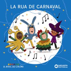 la rua de carnaval-9788448964412