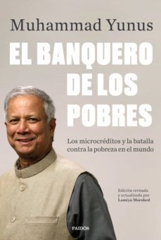 el banquero de los pobres (ebook)-9788449324512
