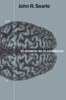 el misterio de la conciencia (ebook)-9788449340512