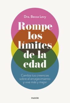 rompe los limites de la edad (ebook)-9788449341212