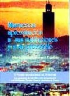 marruecos: aproximacion a sus instituciones y a su protocolo (v p remio internacional de protocolo)-maria jesus armengot esteban-9788460953012