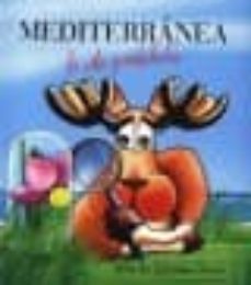 mediterranea: la isla prohibida-alfredo iglesias otero-9788461277612
