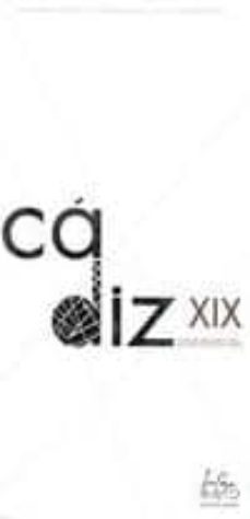 cadiz: guia de arquitectura del siglo xix-juan jimenez mata-julio malo de molina montalvo-9788461562312