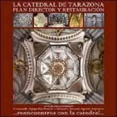 la catedral de tarazona-fernando aguerri-9788461582112