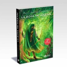 la rosa de naran (2ª ed.)-9788461748112