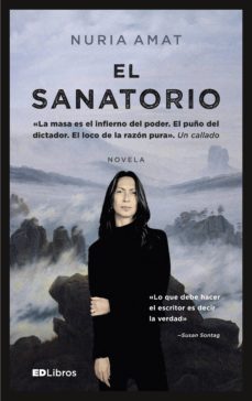 el sanatorio (ebook)-2910020376659