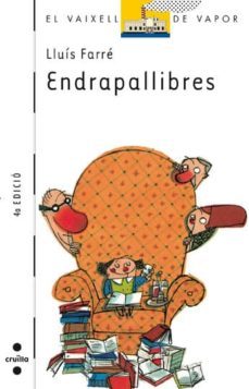 endrapallibres-lluis farre estrada-9788466101912