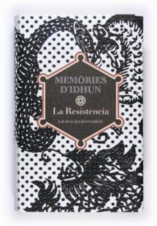 memories d idhun (la resistencia)-laura gallego-9788466110112