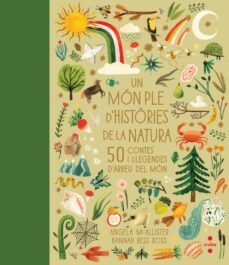 c- un mon ple d histories de la natura-9788466150712