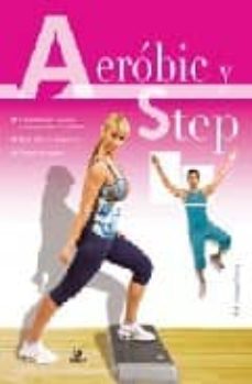 aerobic y step-ruth arteaga gomez-9788466214612
