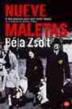 nueve maletas-9788466317412