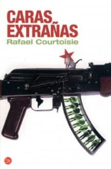 caras extrañas-rafael courtoisie-9788466320412