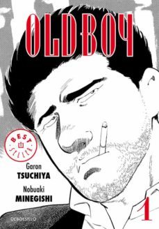 old boy 1-9788466333412