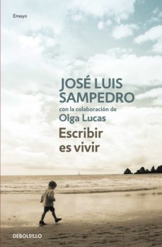 escribir es vivir (ebook)-9788466336512
