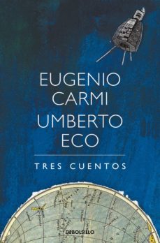 tres cuentos-umberto eco-eugenio carmi-9788466340212