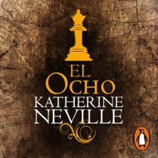 el ocho (audiolibro)-katherine neville-9788466353212