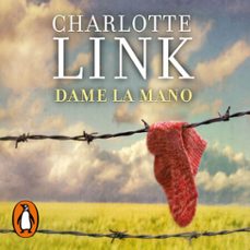 dame la mano-charlotte link-9788466362412